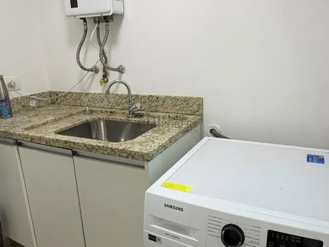 Imagem 8: Apartamento Lateral Mar com 3 suítes na Barra Sul em Balneário Camboriú