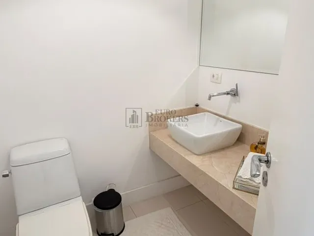 Imagem 16: Apartamento Lateral Mar com 3 suítes na Barra Sul em Balneário Camboriú
