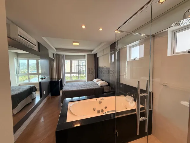 Imagem 7: Apartamento com 03 suítes na Barra Sul em Balneário Camboriú