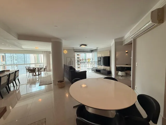 Imagem 3: Apartamento com 03 suítes na Barra Sul em Balneário Camboriú