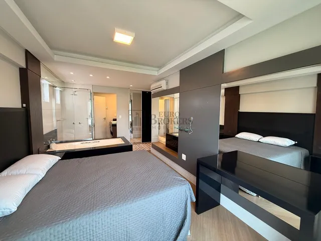 Imagem 2: Apartamento com 03 suítes na Barra Sul em Balneário Camboriú