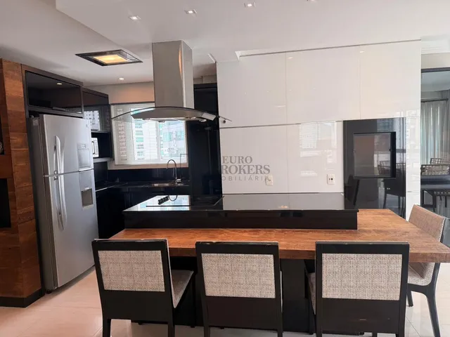 Imagem 9: Apartamento com 03 suítes na Barra Sul em Balneário Camboriú