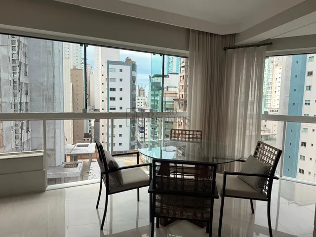 Imagem 11: Apartamento com 03 suítes na Barra Sul em Balneário Camboriú