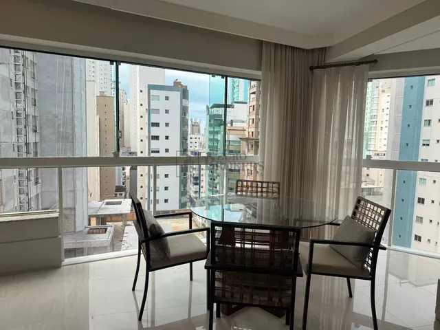 Imagem 13: Apartamento com 03 suítes na Barra Sul em Balneário Camboriú