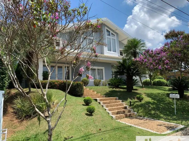 Imagem: Casa Residencial em Itu - São Paulo, Jardim