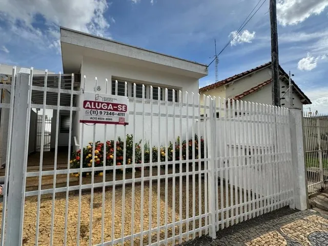 Imagem: Casa Comercial em Itu - São Paulo, Vila