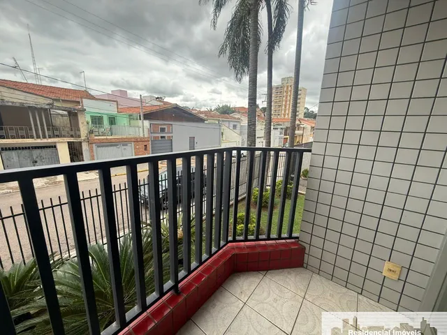 Imagem 6: Apartamento Residencial em Itu - São Paulo, Vila Gatti