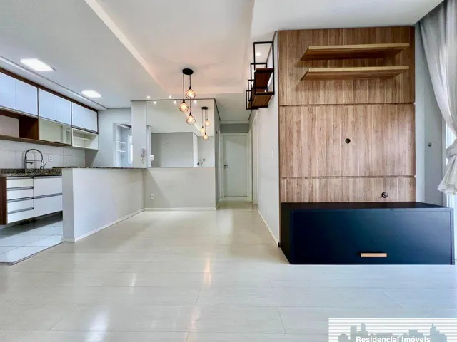 Imagem: O apartamento possui 3 Dormitórios, 1 Suíte, 2 Banheiros,