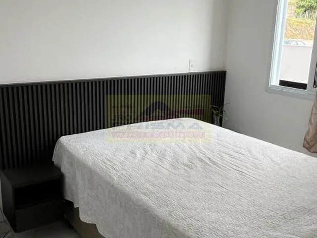 Imagem 6: Apartamento À Venda em Itupeva-Sp, São Roque da Chave: 2 Quartos, 1 Sala, 1 Banheiro, 1 Vaga, 50M²!