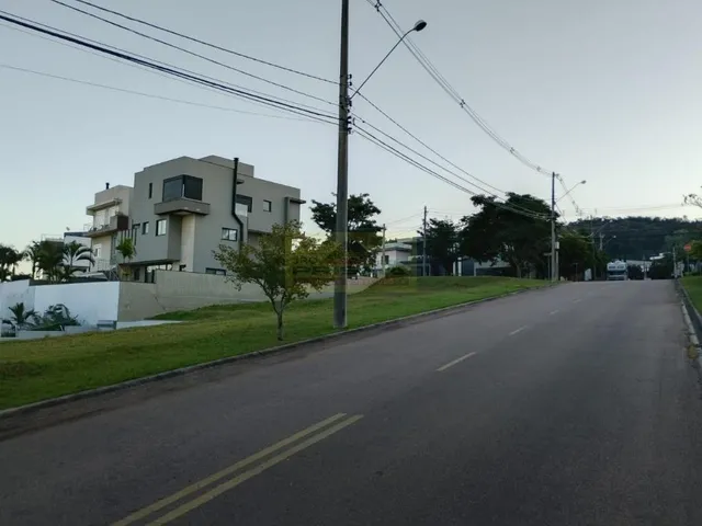 Imagem 2: Terreno de 557,95 M² À Venda em Condomínio Exclusivo de Itupeva-Sp, no Residencial Ibi Aram