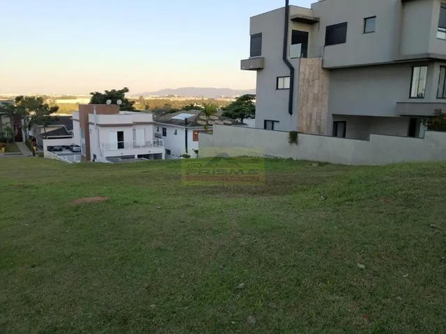 Imagem 6: Terreno de 557,95 M² À Venda em Condomínio Exclusivo de Itupeva-Sp, no Residencial Ibi Aram