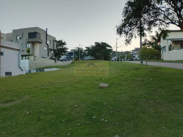 Imagem 4: Terreno de 557,95 M² À Venda em Condomínio Exclusivo de Itupeva-Sp, no Residencial Ibi Aram
