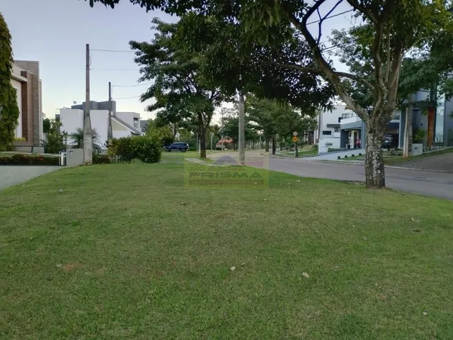 Imagem 7: Terreno de 557,95 M² À Venda em Condomínio Exclusivo de Itupeva-Sp, no Residencial Ibi Aram