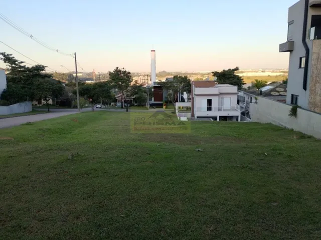 Imagem 5: Terreno de 557,95 M² À Venda em Condomínio Exclusivo de Itupeva-Sp, no Residencial Ibi Aram