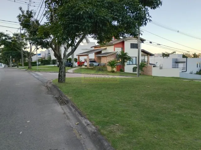Imagem 3: Terreno de 557,95 M² À Venda em Condomínio Exclusivo de Itupeva-Sp, no Residencial Ibi Aram