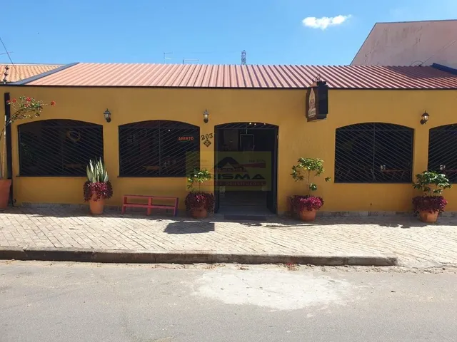 Imagem: Oportunidade única Casa comercial à venda