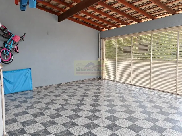 Imagem 4: Casa À Venda em Itupeva-Sp: 2 Quartos, Sala, Cozinha, 2 Banheiros, 2 Vagas de Garagem, 105 M² no Jardim Brasil!