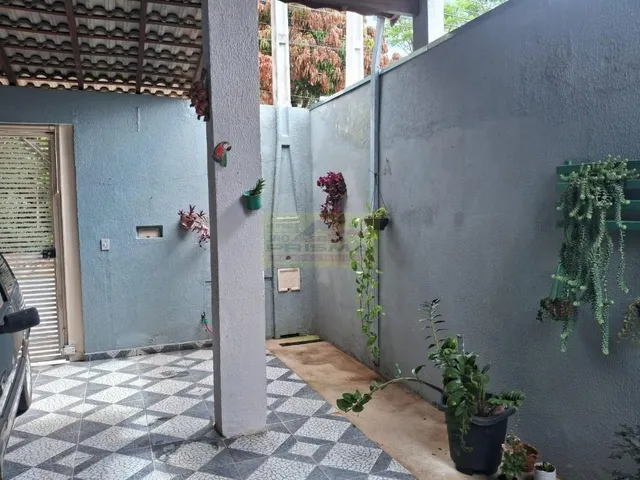 Imagem 14: Casa À Venda em Itupeva-Sp: 2 Quartos, Sala, Cozinha, 2 Banheiros, 2 Vagas de Garagem, 105 M² no Jardim Brasil!