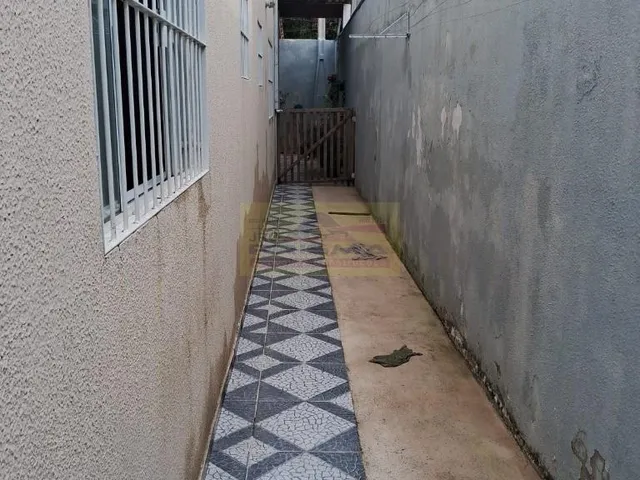Imagem 12: Casa À Venda em Itupeva-Sp: 2 Quartos, Sala, Cozinha, 2 Banheiros, 2 Vagas de Garagem, 105 M² no Jardim Brasil!