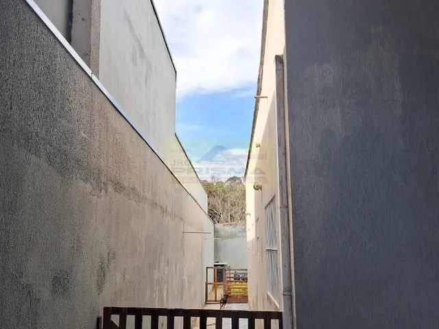 Imagem 5: Casa À Venda em Itupeva-Sp: 2 Quartos, Sala, Cozinha, 2 Banheiros, 2 Vagas de Garagem, 105 M² no Jardim Brasil!