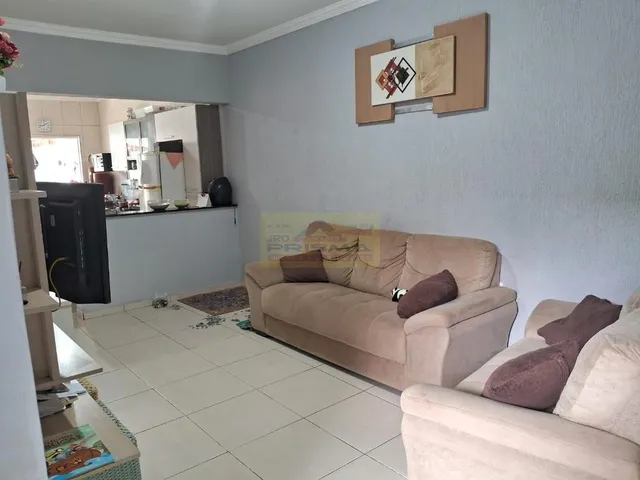 Imagem 13: Casa À Venda em Itupeva-Sp: 2 Quartos, Sala, Cozinha, 2 Banheiros, 2 Vagas de Garagem, 105 M² no Jardim Brasil!