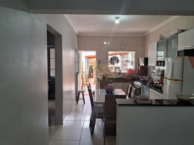 Imagem 8: Casa À Venda em Itupeva-Sp: 2 Quartos, Sala, Cozinha, 2 Banheiros, 2 Vagas de Garagem, 105 M² no Jardim Brasil!