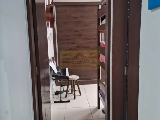 Imagem 6: Casa À Venda em Itupeva-Sp: 2 Quartos, Sala, Cozinha, 2 Banheiros, 2 Vagas de Garagem, 105 M² no Jardim Brasil!