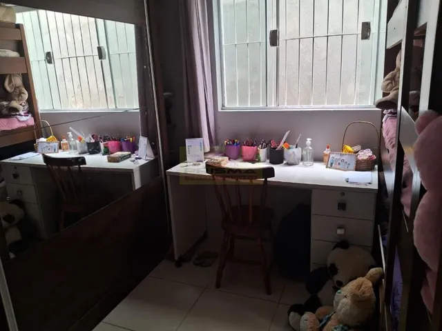 Imagem 9: Casa À Venda em Itupeva-Sp: 2 Quartos, Sala, Cozinha, 2 Banheiros, 2 Vagas de Garagem, 105 M² no Jardim Brasil!