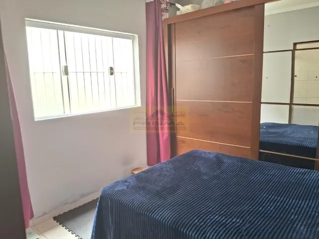 Imagem 10: Casa À Venda em Itupeva-Sp: 2 Quartos, Sala, Cozinha, 2 Banheiros, 2 Vagas de Garagem, 105 M² no Jardim Brasil!