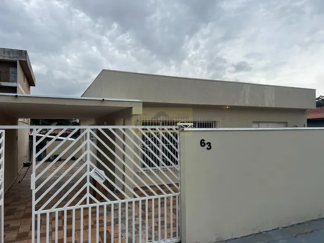 Imagem: Casa para locação em Itupeva-SP no Jardim