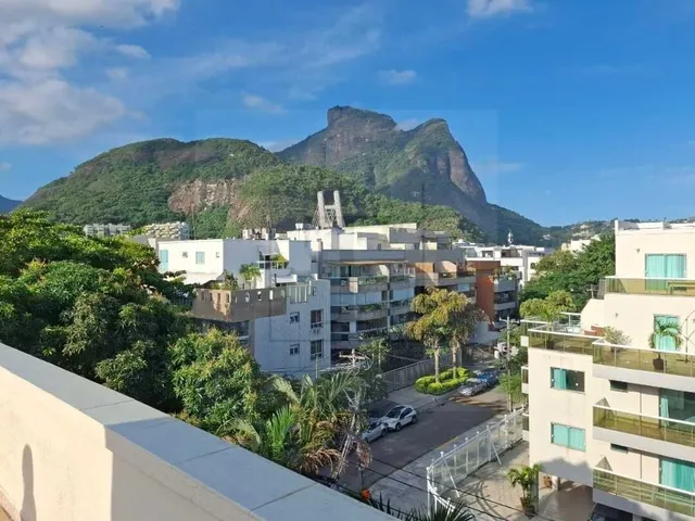 Imagem: Apartamento Cobertura Duplex em Barra da