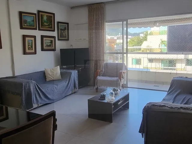 Imagem 14: Apartamento Cobertura Duplex em Barra da Tijuca, Rio de Janeiro/Rj