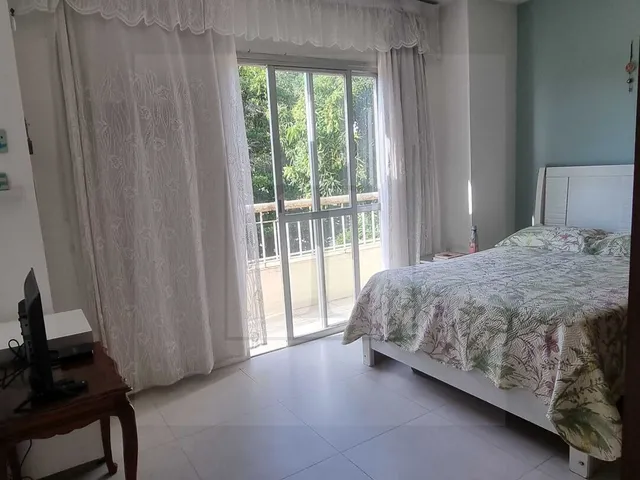 Imagem 6: Apartamento Cobertura Duplex em Barra da Tijuca, Rio de Janeiro/Rj