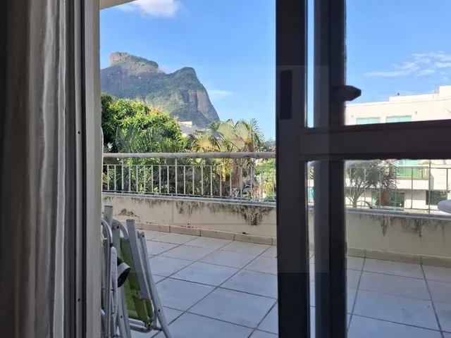 Imagem 12: Apartamento Cobertura Duplex em Barra da Tijuca, Rio de Janeiro/Rj