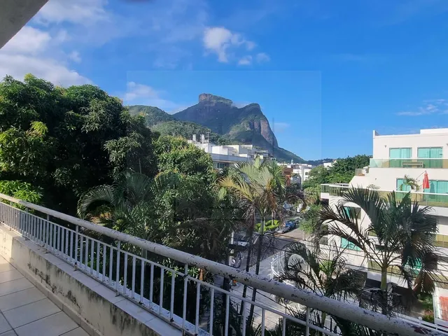 Imagem 15: Apartamento Cobertura Duplex em Barra da Tijuca, Rio de Janeiro/Rj