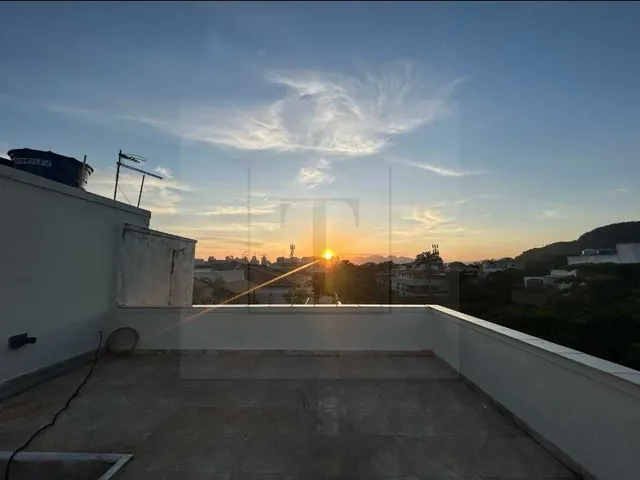 Imagem 7: Apartamento Cobertura Duplex em Barra da Tijuca, Rio de Janeiro/Rj