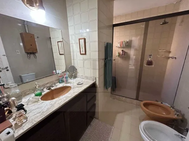 Imagem 13: Apartamento Cobertura Duplex em Barra da Tijuca, Rio de Janeiro/Rj