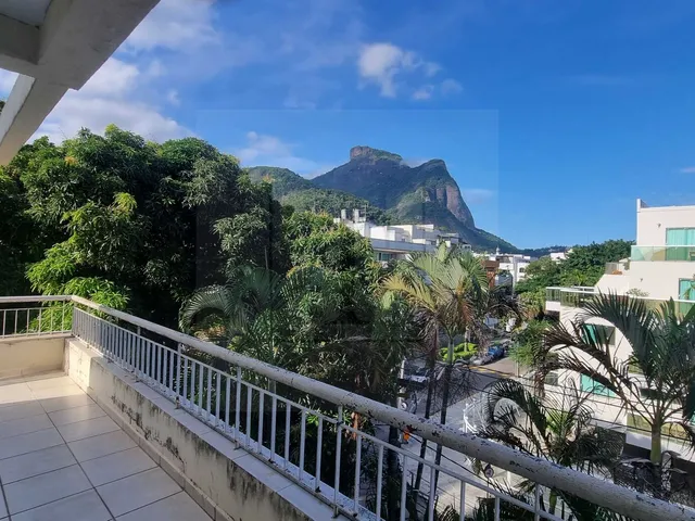 Imagem 10: Apartamento Cobertura Duplex em Barra da Tijuca, Rio de Janeiro/Rj
