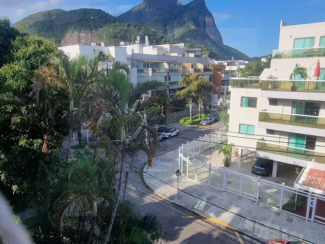 Imagem 3: Apartamento Cobertura Duplex em Barra da Tijuca, Rio de Janeiro/Rj