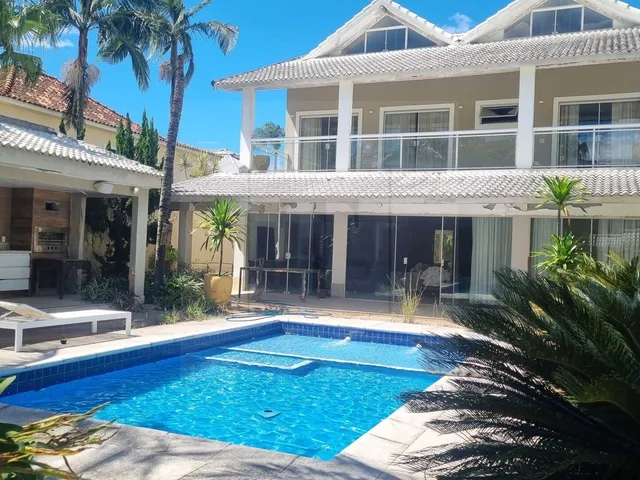 Imagem: Casa em Condomínio À Venda na Barra da