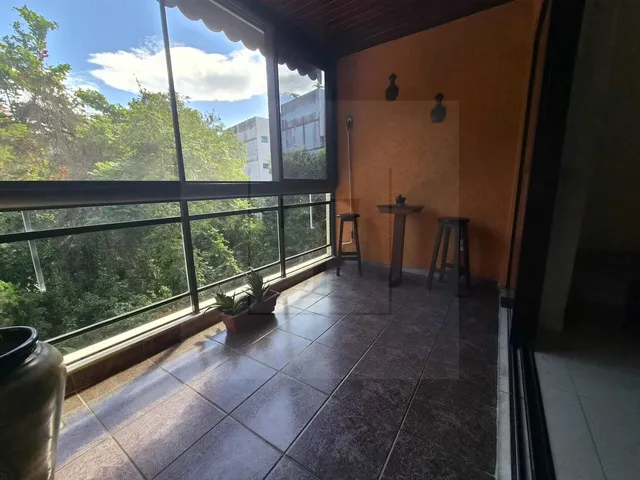 Imagem: Apartamento em Recreio dos Bandeirantes