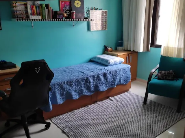 Imagem 11: 0 Apartamento com 4 dormitórios