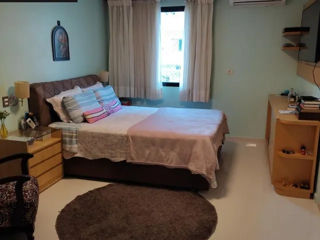 Imagem 13: 0 Apartamento com 4 dormitórios