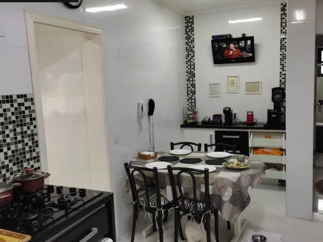 Imagem 5: 0 Apartamento com 4 dormitórios
