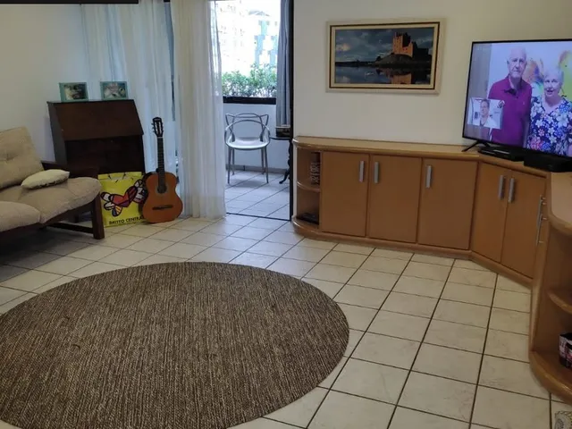 Imagem 8: 0 Apartamento com 4 dormitórios