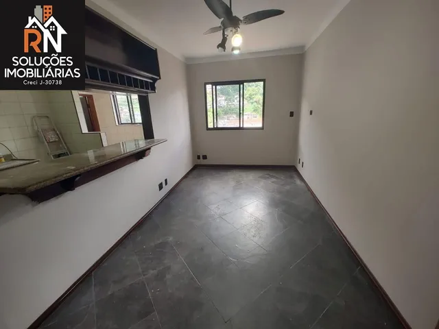 Imagem 6: Marapé- Ótimo apartamento, 2 dormitórios, sala 2 ambientes, Wc social, cozinha com