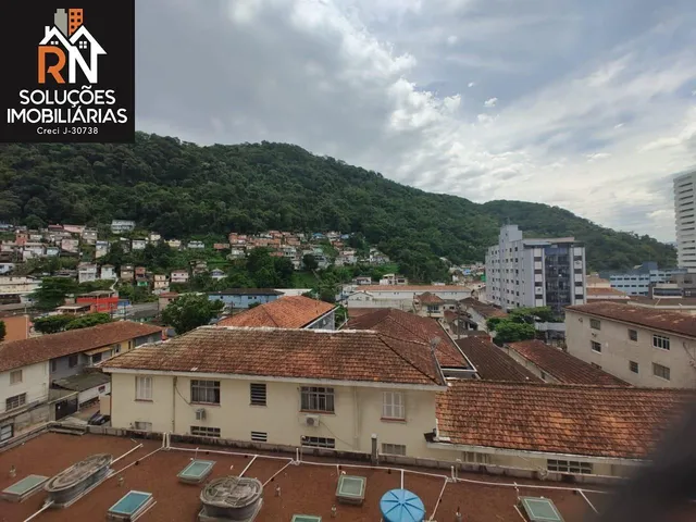 Imagem 9: Marapé- Ótimo apartamento, 2 dormitórios, sala 2 ambientes, Wc social, cozinha com