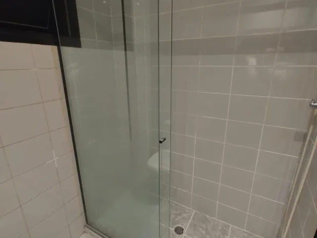 Imagem 4: Marapé- Ótimo apartamento, 2 dormitórios, sala 2 ambientes, Wc social, cozinha com