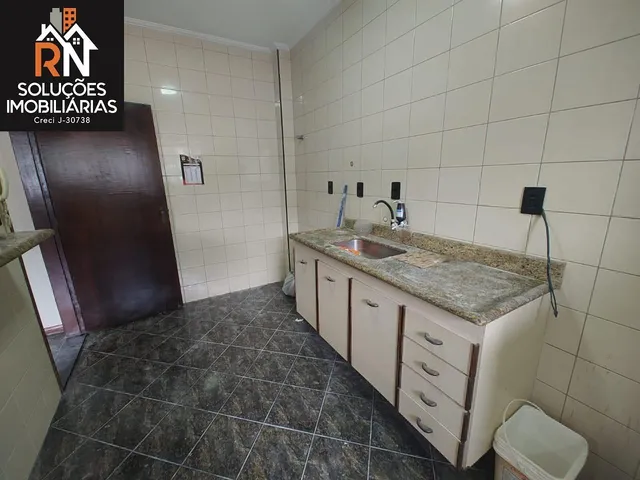 Imagem 5: Marapé- Ótimo apartamento, 2 dormitórios, sala 2 ambientes, Wc social, cozinha com