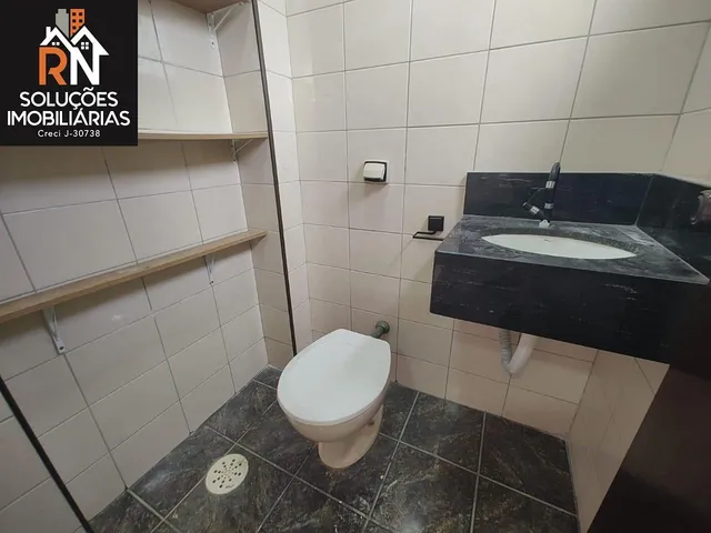 Imagem 14: Marapé- Ótimo apartamento, 2 dormitórios, sala 2 ambientes, Wc social, cozinha com